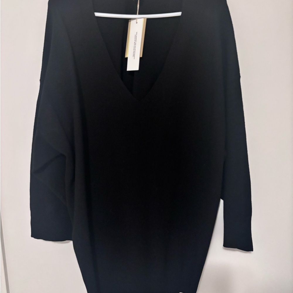 Aritzia Wilfred Free Sweater